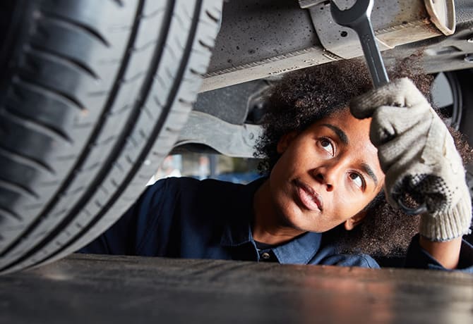 Auto Repair